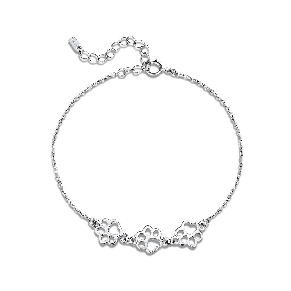 Huellitas Trío Bracelet