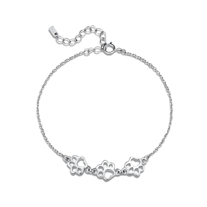 Huellitas Trío Bracelet