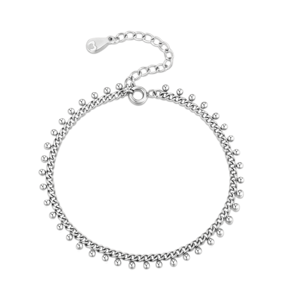 Jolly Balls Bracelet