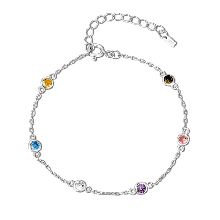 Multicolor Bracelet