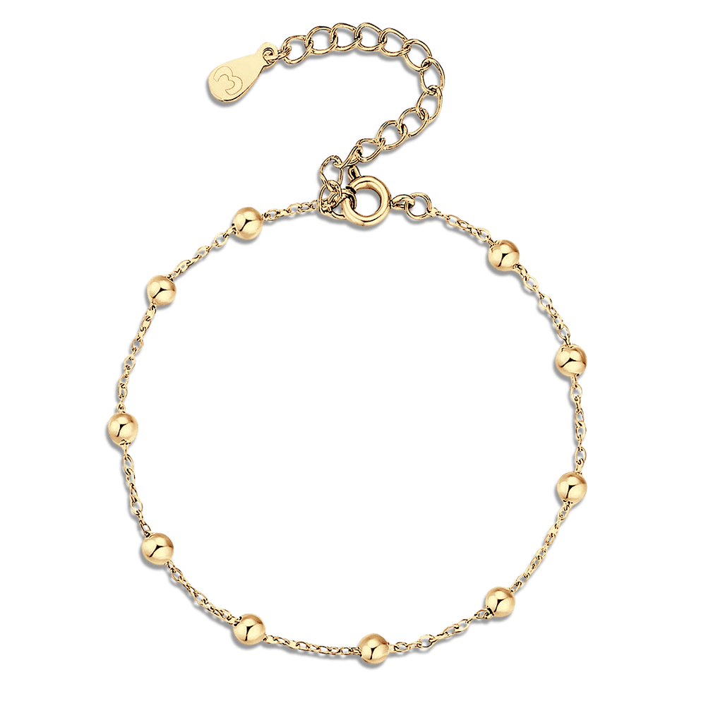 Rolly Bolitas Bracelet