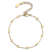 Pulsera Rolly Bolitas