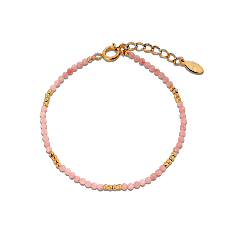 Tricolor Bracelet