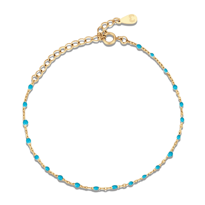 Pulsera Ultramar Line