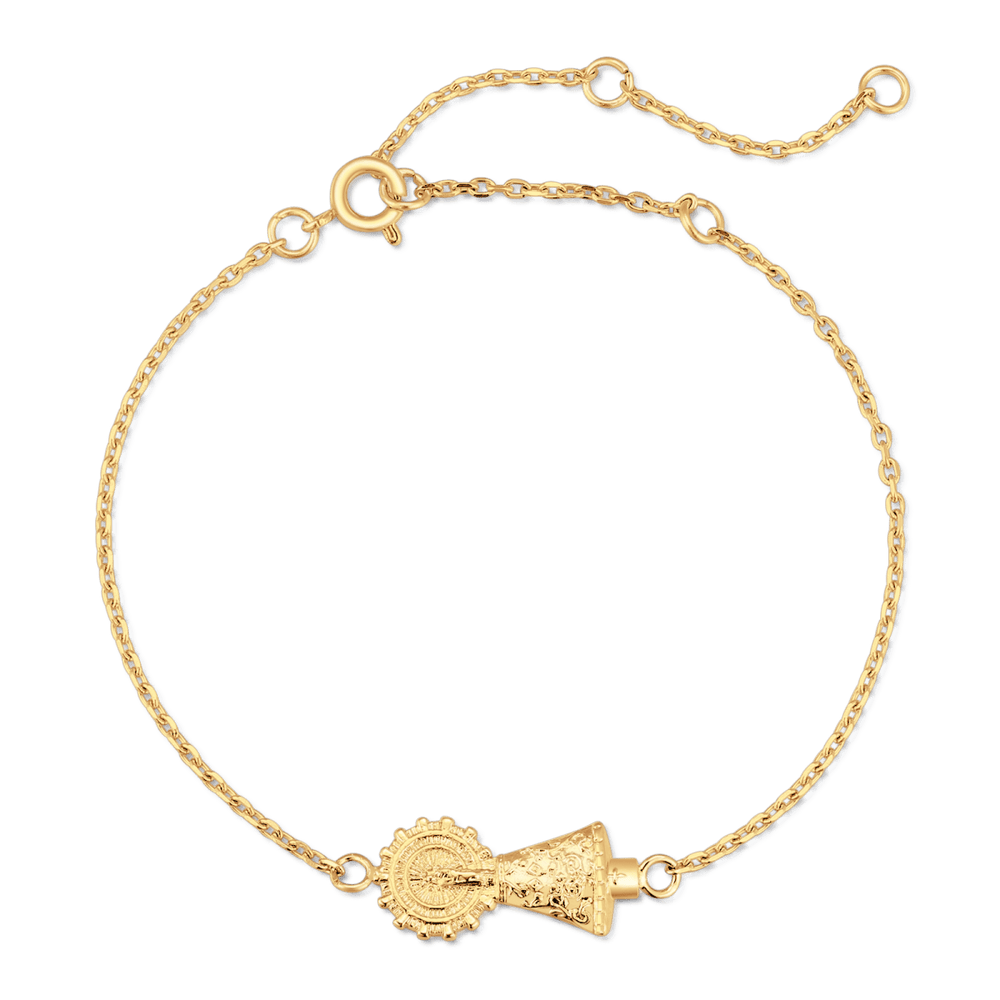 Virgen del Pilar Bracelet