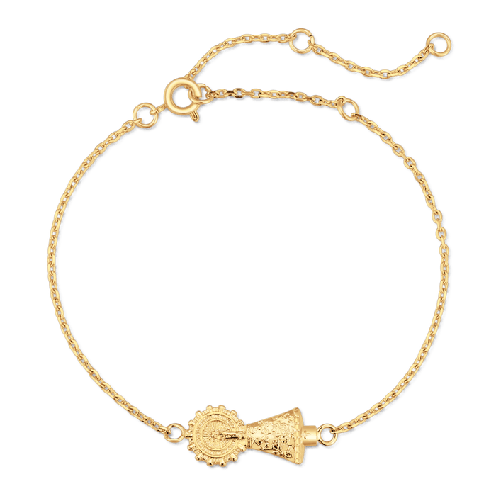 Pulsera Virgen del Pilar