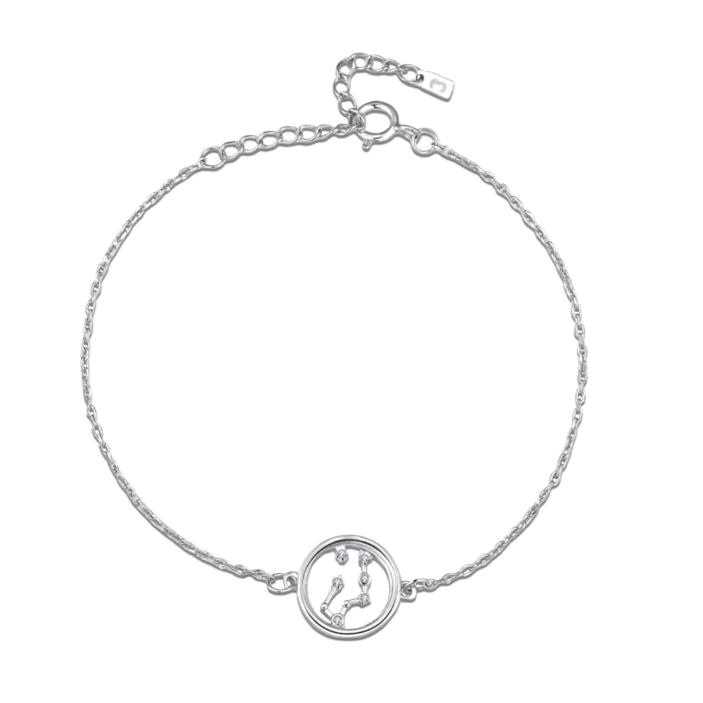 Zodiaco Brillante Bracelet