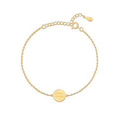 Pulsera Zodiaco