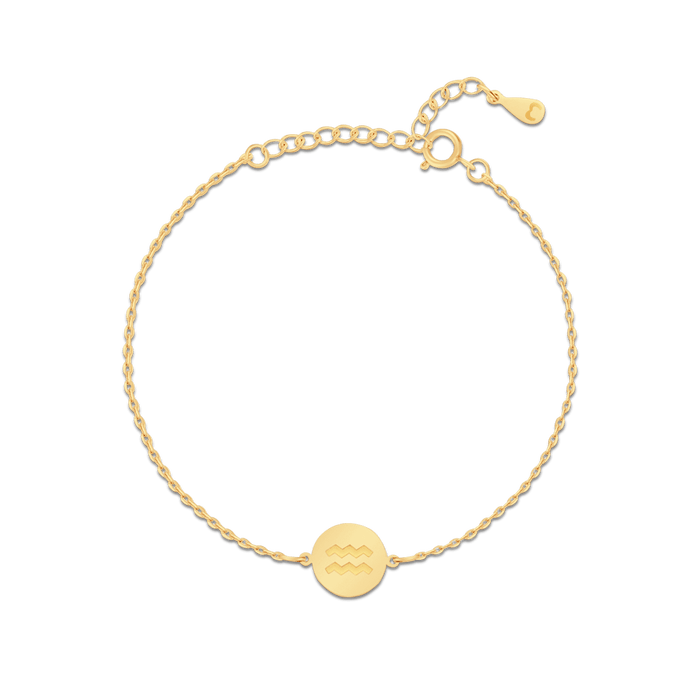 Pulsera Zodiaco